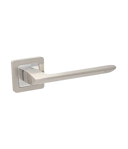 Ручки стандарт Ручка дверная Code Deco H-22105-A-NIS 